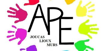 Association des Parents d'Elèves (APE) Joucas Lioux Murs
