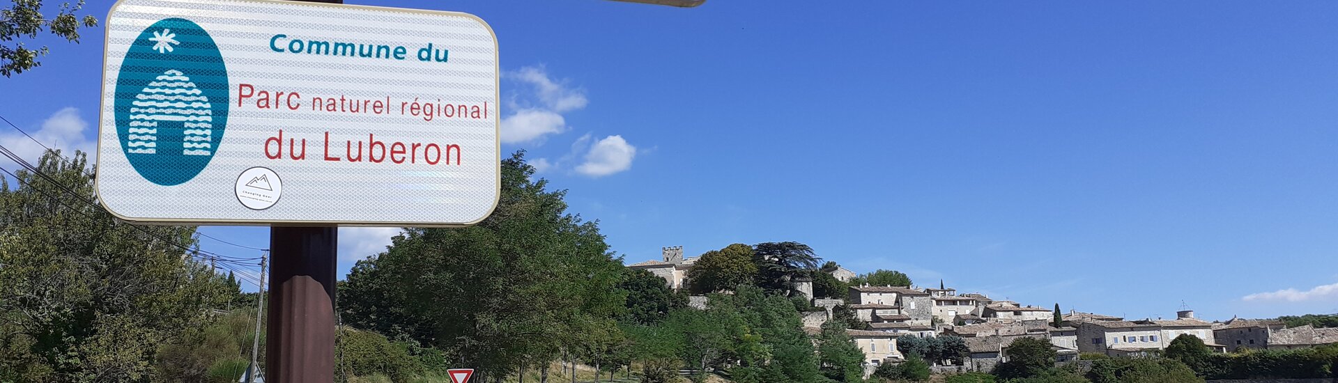 Les missions du Parc naturel régional du Luberon