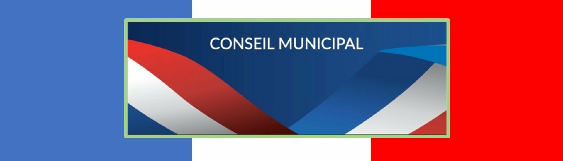 Le conseil municipal de la commune de Murs dans le Vaucluse 84