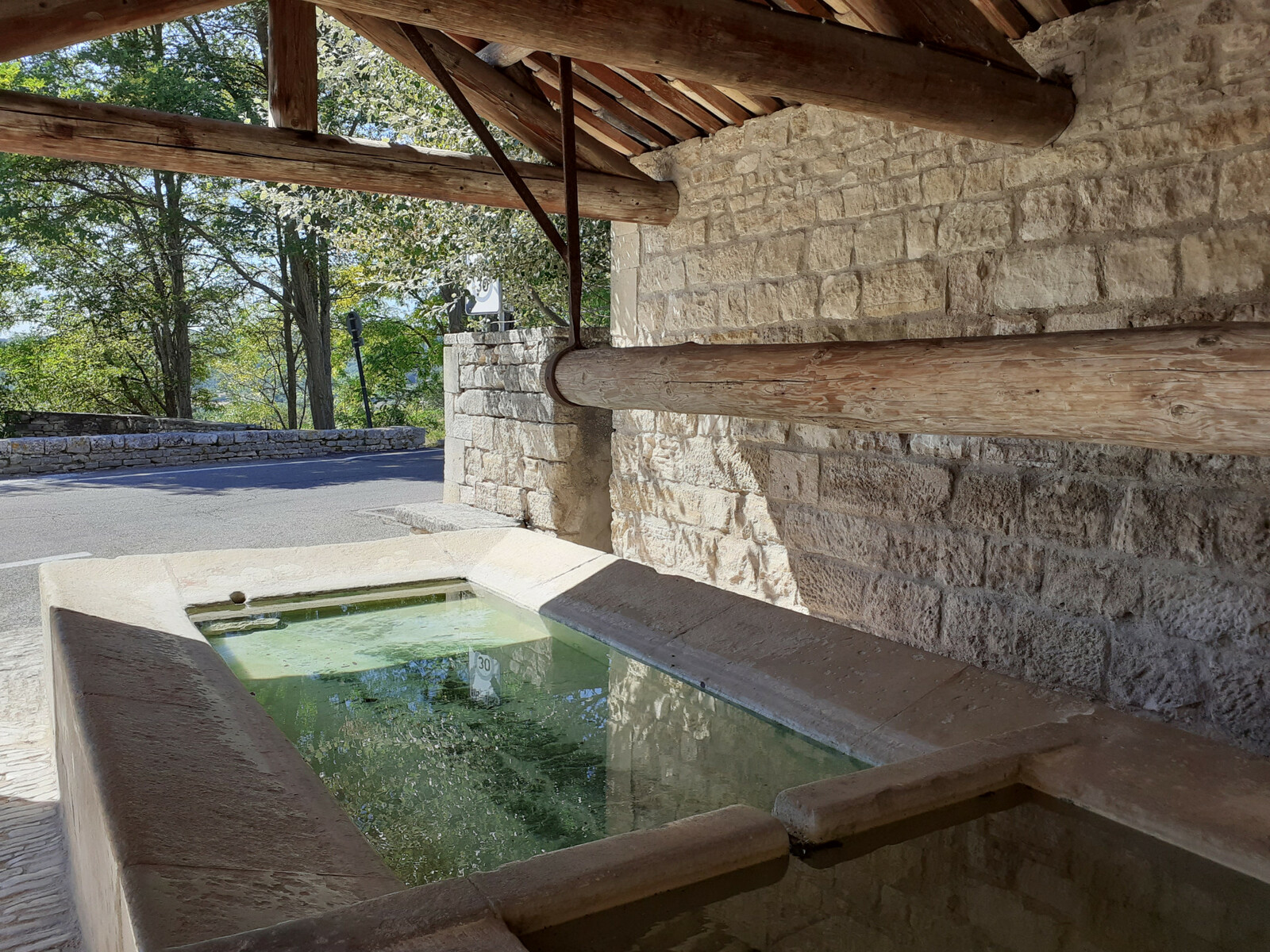lavoir
