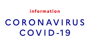 COVID-19 : INFORMEZ-VOUS