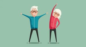 SENIORS : ACTIVITES PHYSIQUES GRATUITES