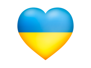 UKRAINE : TOUS SOLIDAIRES