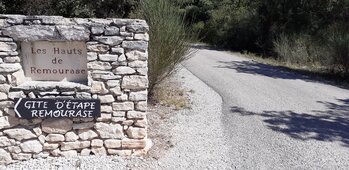 Gîte rural Rémourase