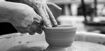 Atelier de Poterie