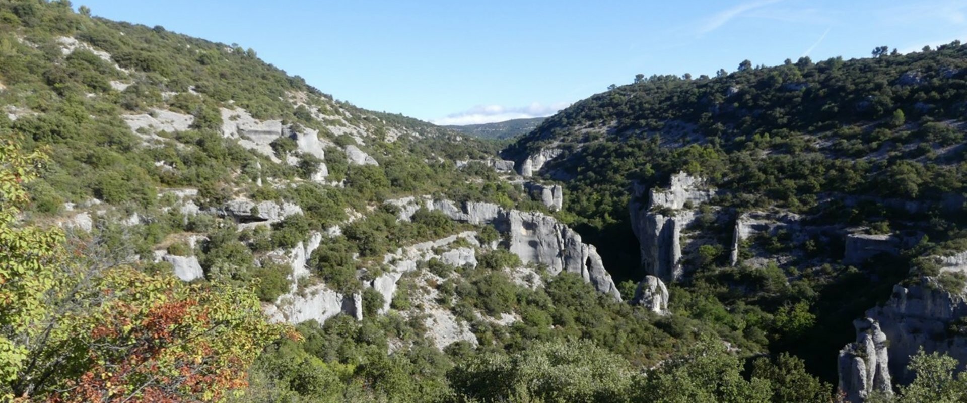 Bienvenue à Murs dans le Vaucluse, au cœur de la Provence